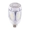 Satco Bulb, LED, ED28, 40W, EX39, 100V-277V, 5000K, 5600L S39751 - alternate 2